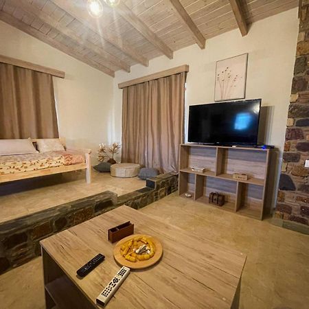 Kenny'S Villa Μαστιχάρι Εξωτερικό φωτογραφία