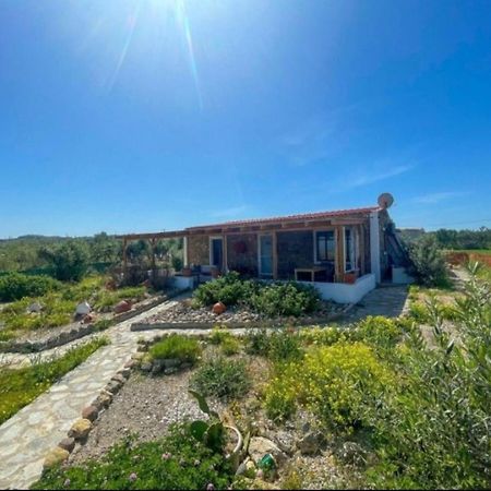 Kenny'S Villa Μαστιχάρι Εξωτερικό φωτογραφία