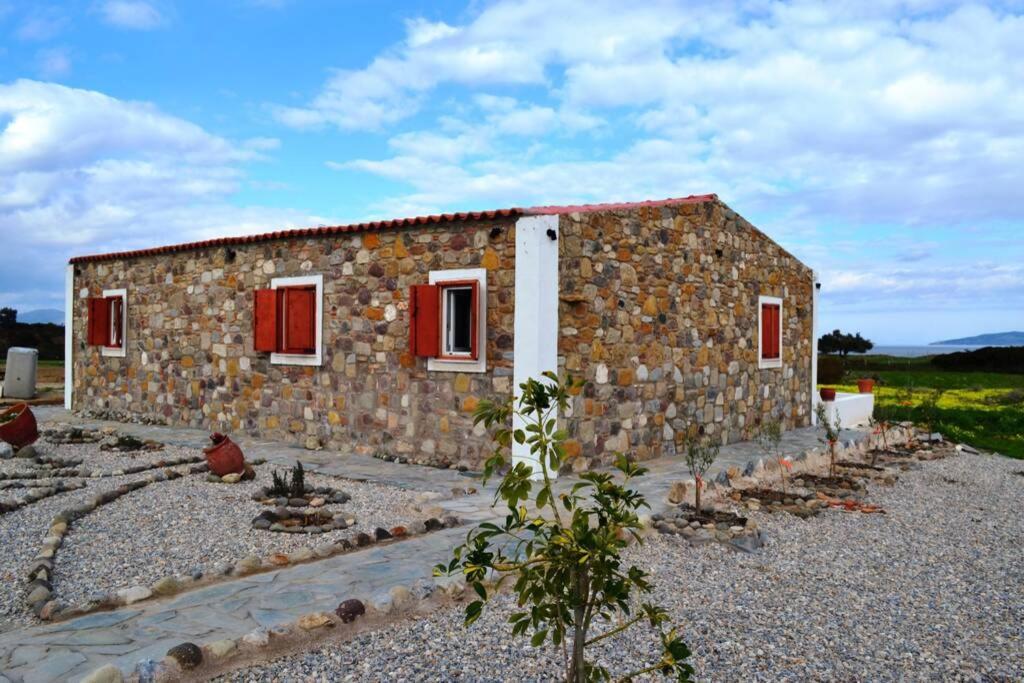Kenny'S Villa Μαστιχάρι Εξωτερικό φωτογραφία