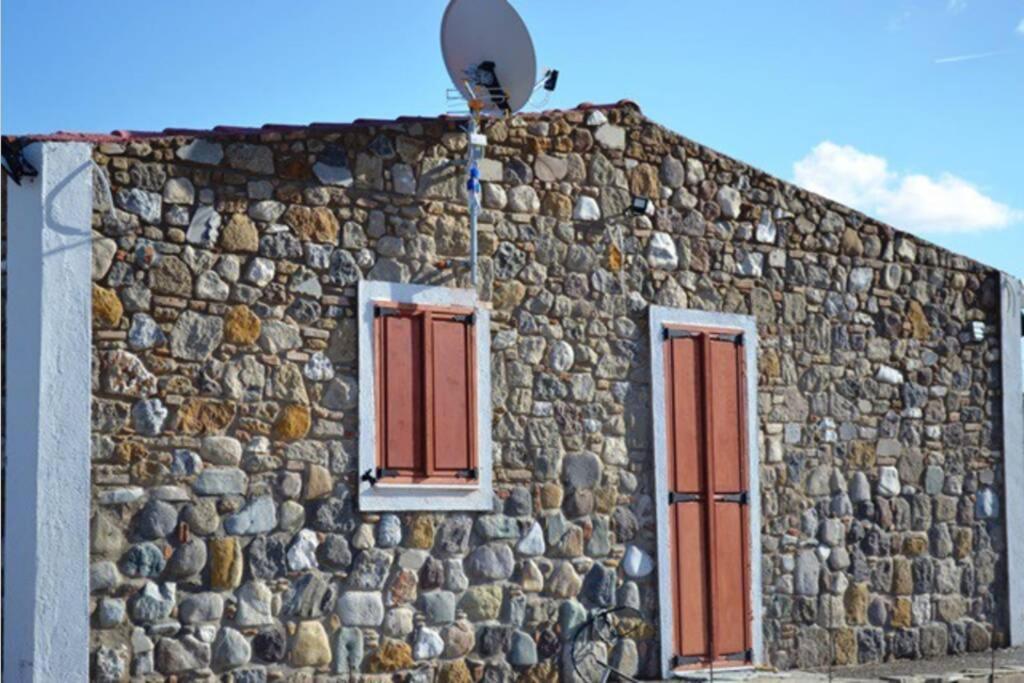Kenny'S Villa Μαστιχάρι Εξωτερικό φωτογραφία
