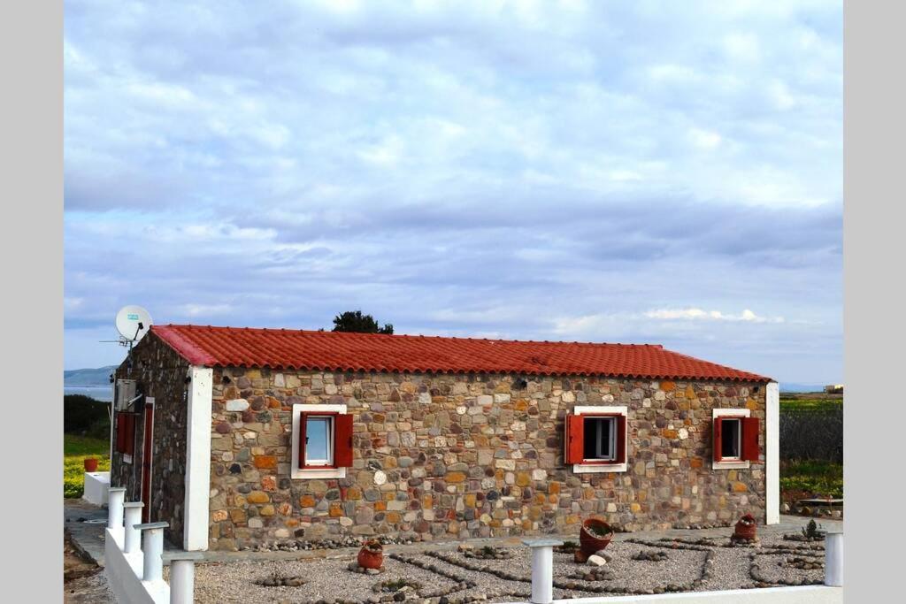 Kenny'S Villa Μαστιχάρι Εξωτερικό φωτογραφία