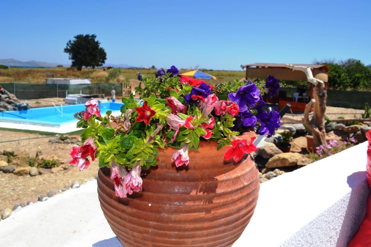 Kenny'S Villa Μαστιχάρι Εξωτερικό φωτογραφία