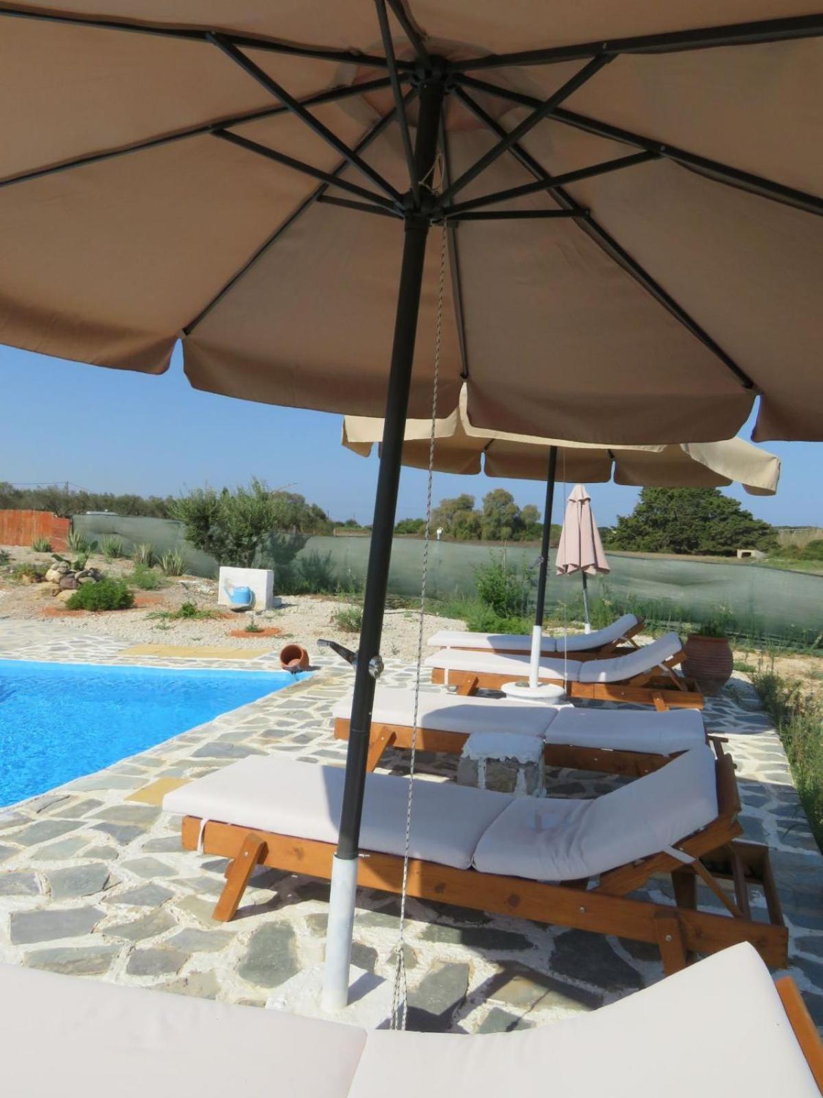 Kenny'S Villa Μαστιχάρι Εξωτερικό φωτογραφία