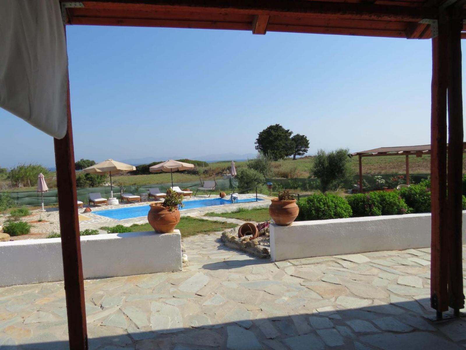 Kenny'S Villa Μαστιχάρι Εξωτερικό φωτογραφία