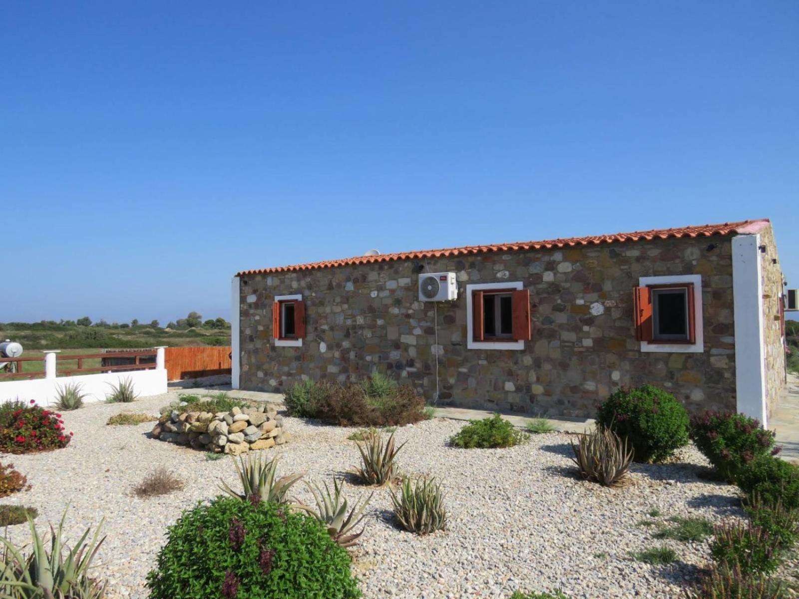 Kenny'S Villa Μαστιχάρι Εξωτερικό φωτογραφία