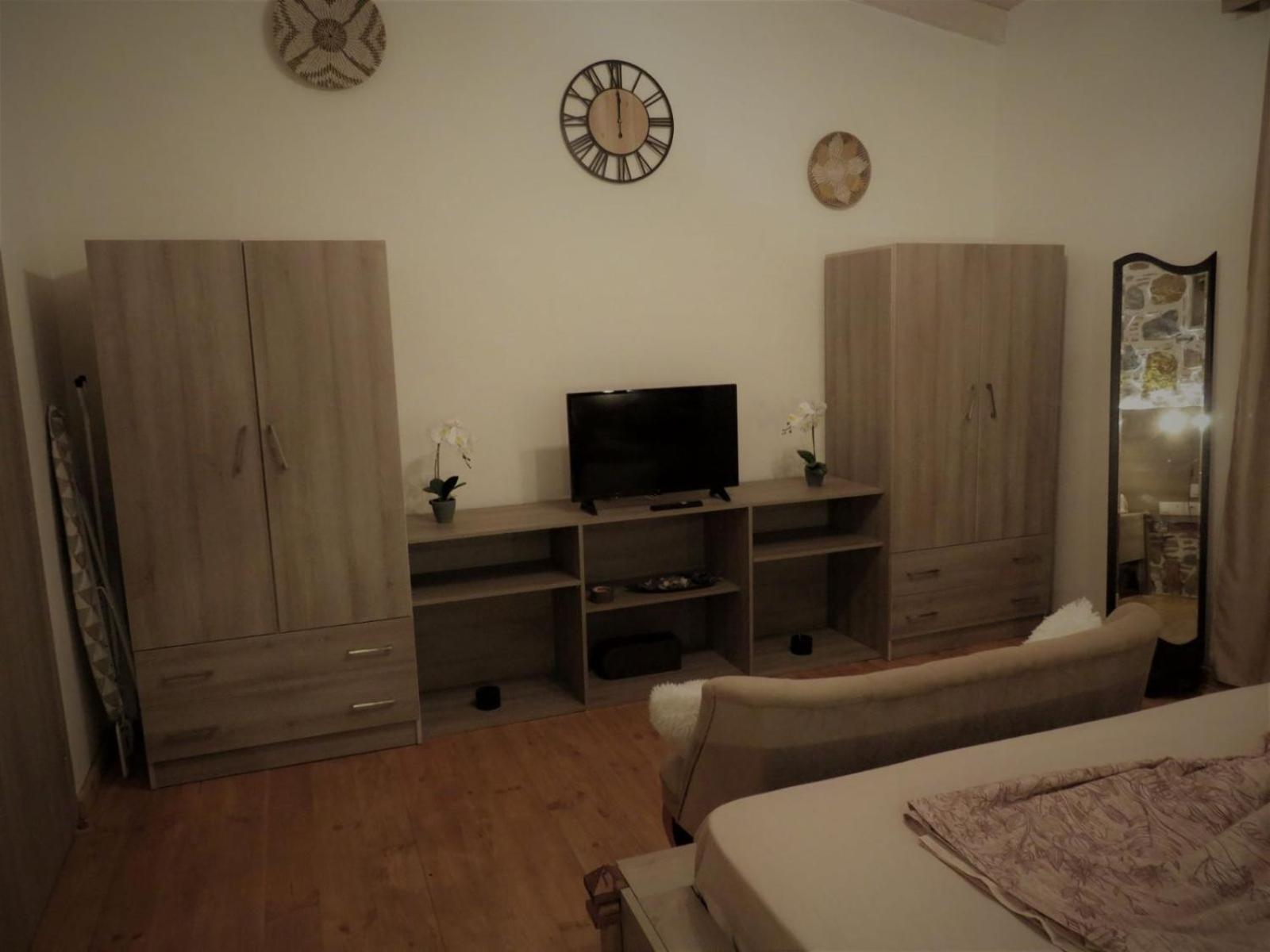 Kenny'S Villa Μαστιχάρι Εξωτερικό φωτογραφία