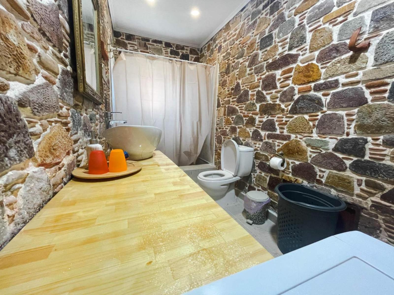 Kenny'S Villa Μαστιχάρι Εξωτερικό φωτογραφία