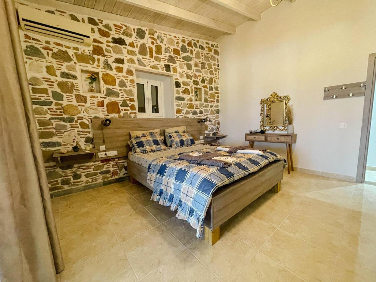 Kenny'S Villa Μαστιχάρι Εξωτερικό φωτογραφία