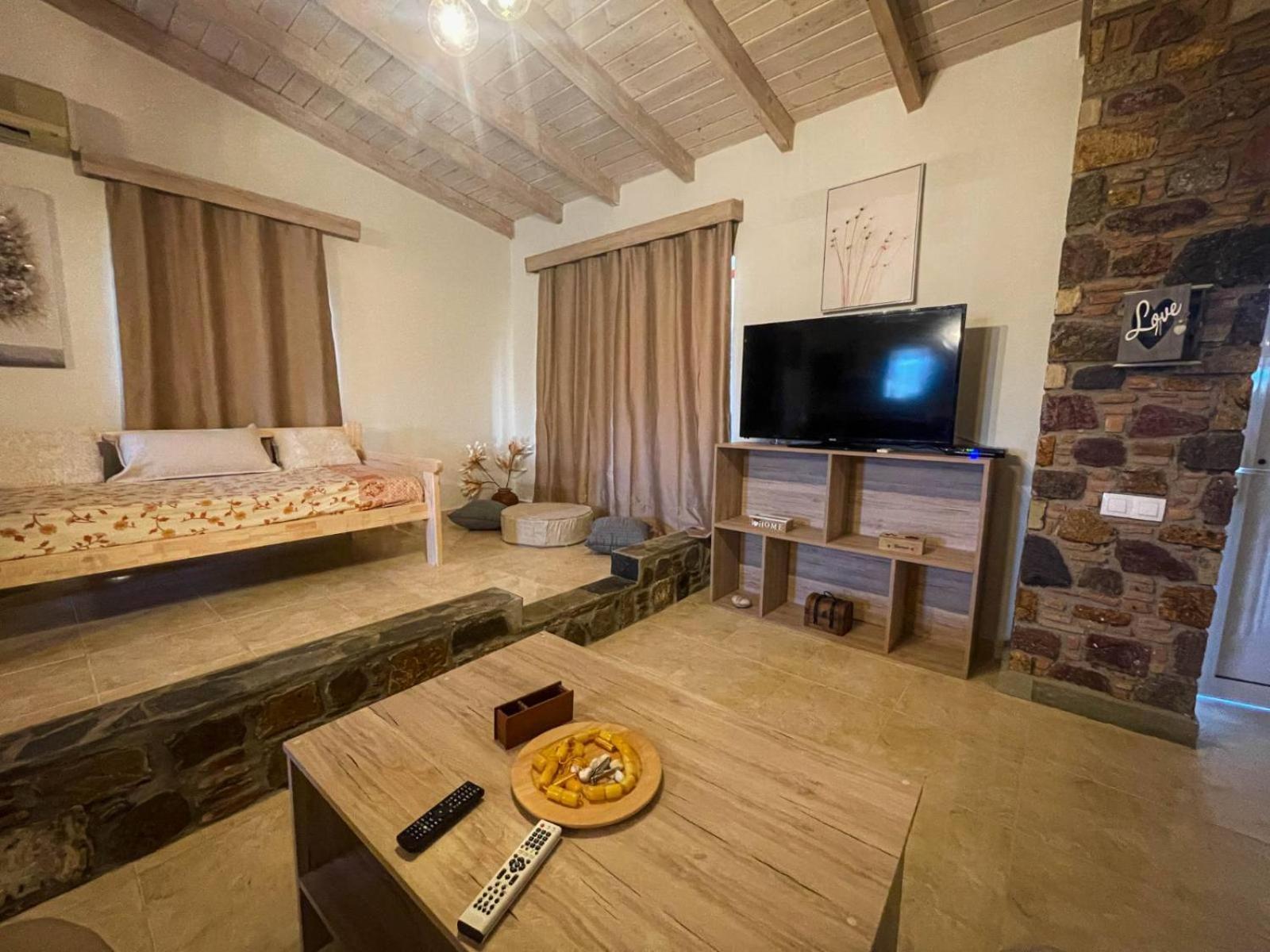 Kenny'S Villa Μαστιχάρι Εξωτερικό φωτογραφία