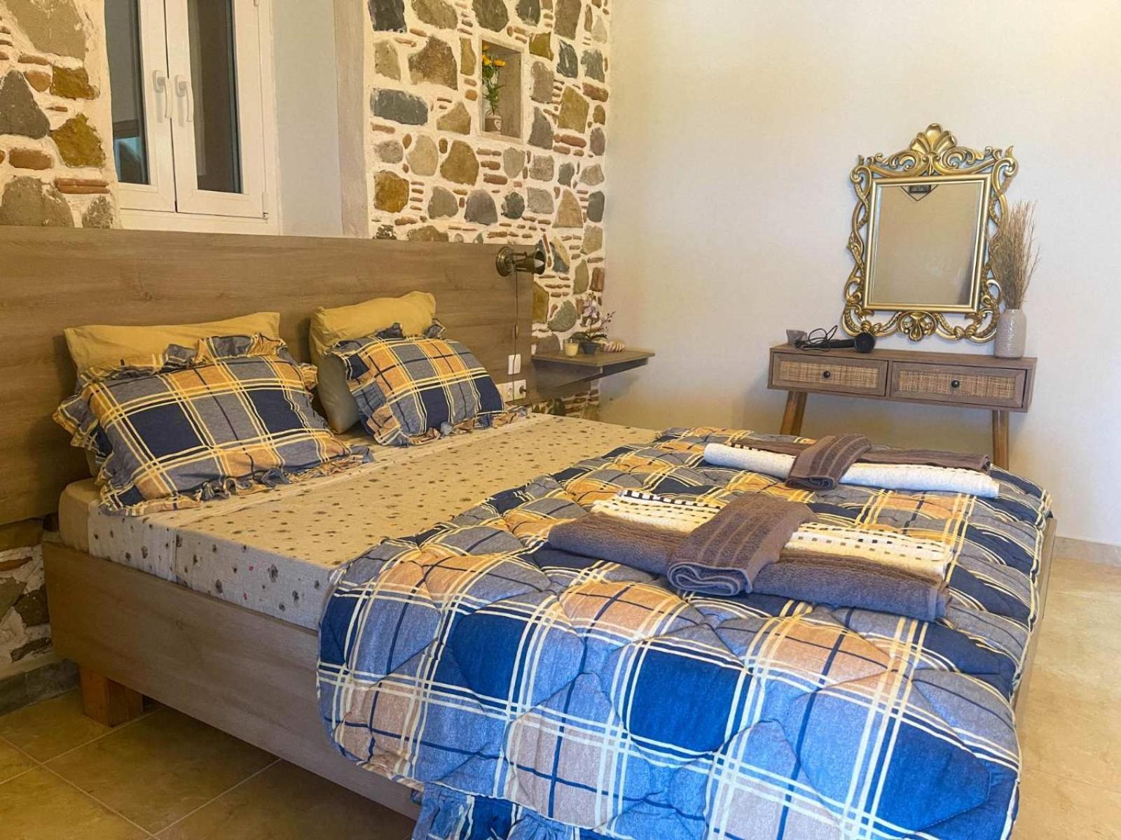 Kenny'S Villa Μαστιχάρι Εξωτερικό φωτογραφία
