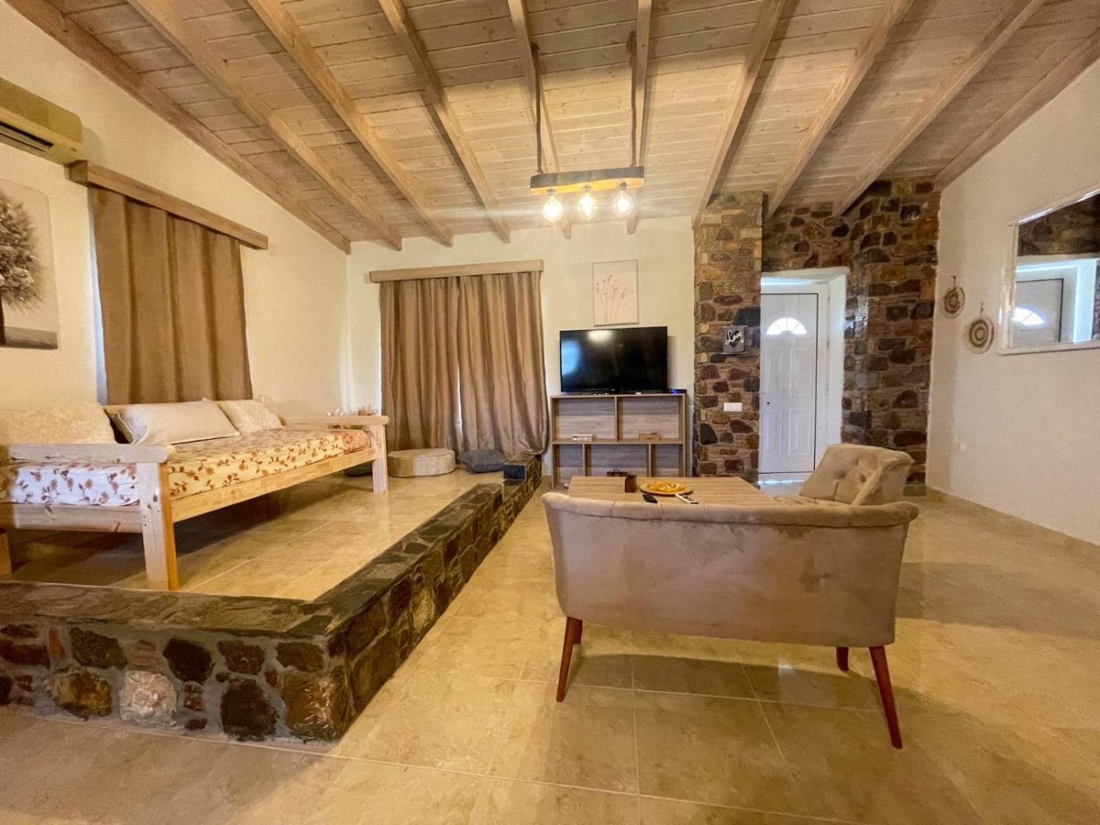 Kenny'S Villa Μαστιχάρι Εξωτερικό φωτογραφία
