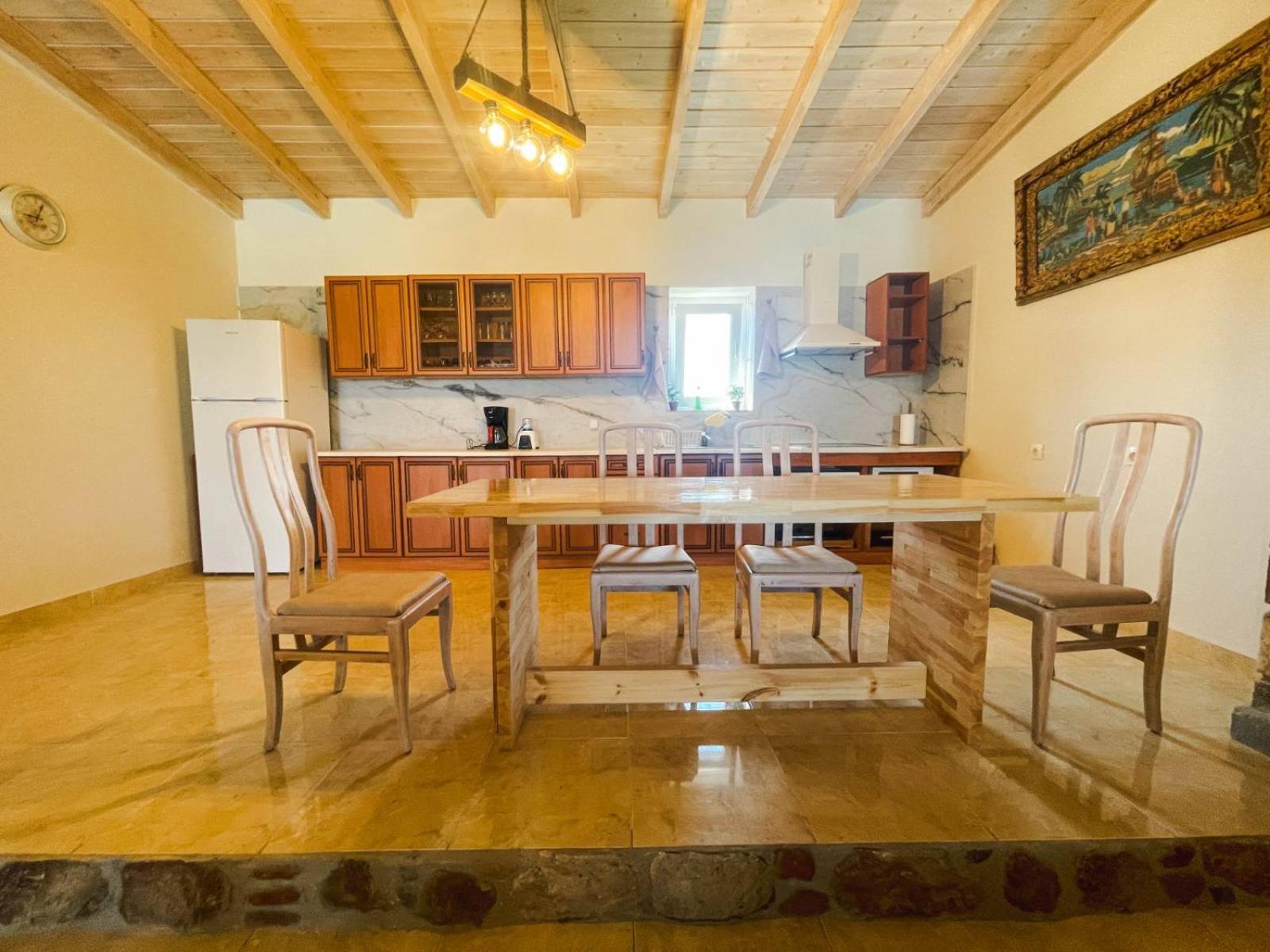 Kenny'S Villa Μαστιχάρι Εξωτερικό φωτογραφία