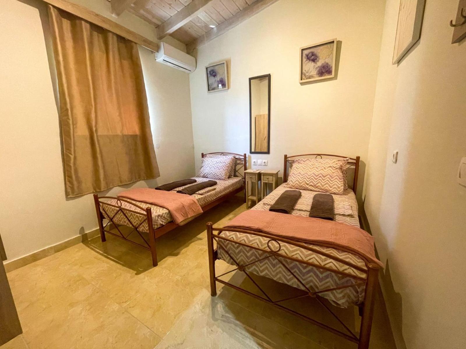 Kenny'S Villa Μαστιχάρι Εξωτερικό φωτογραφία
