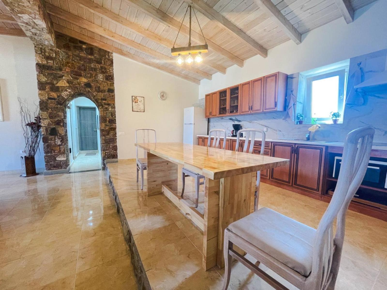 Kenny'S Villa Μαστιχάρι Εξωτερικό φωτογραφία