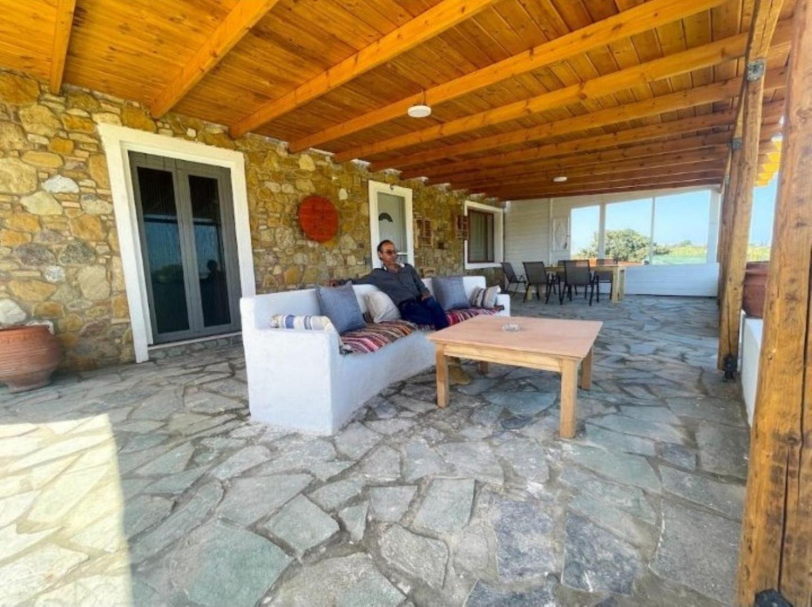 Kenny'S Villa Μαστιχάρι Εξωτερικό φωτογραφία
